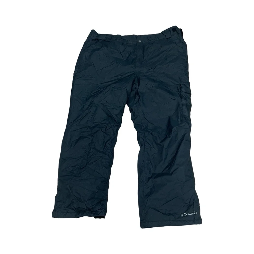 Columbia sportswear snow